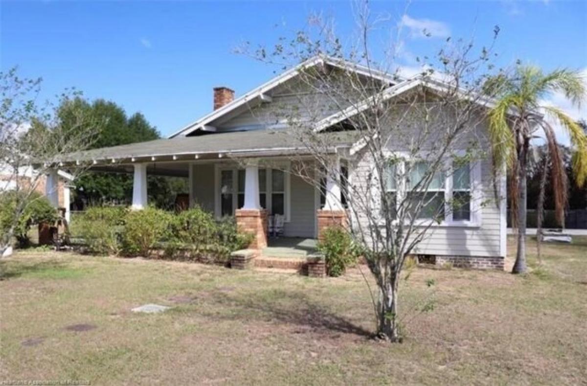 Picture of Home For Sale in Avon Park, Florida, United States