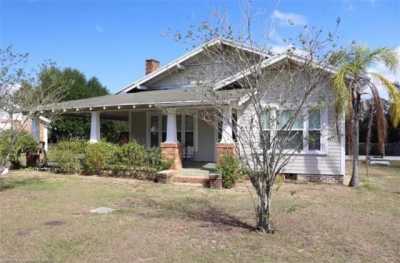 Home For Sale in Avon Park, Florida