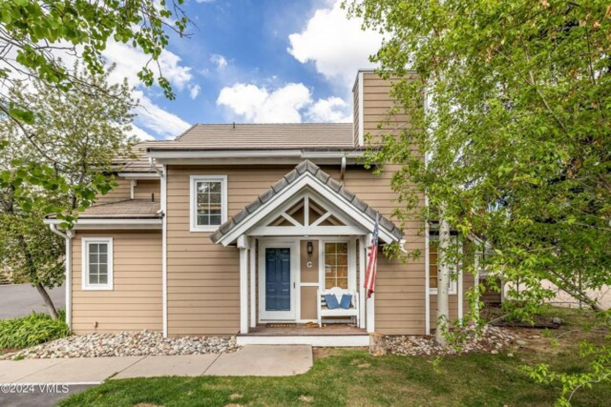 Picture of Home For Sale in Edwards, Colorado, United States