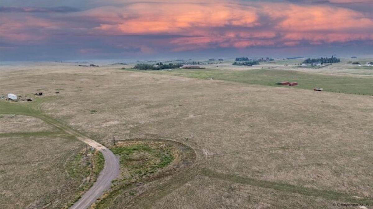 Picture of Residential Land For Sale in Cheyenne, Wyoming, United States