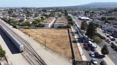 Residential Land For Sale in Harbor City, California