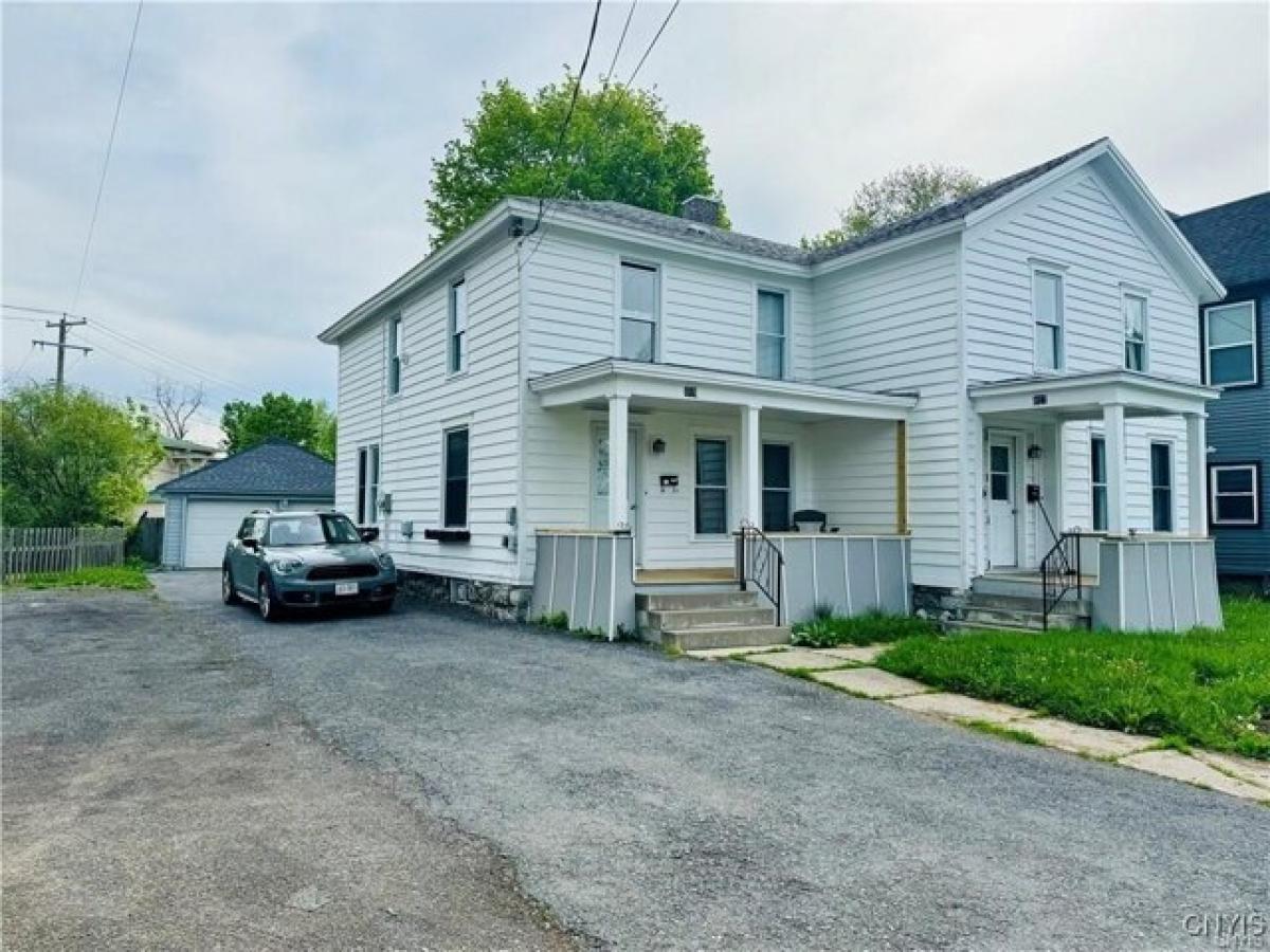 Picture of Apartment For Rent in Watertown, New York, United States