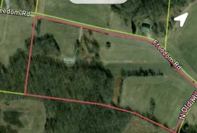 Residential Land For Sale in 