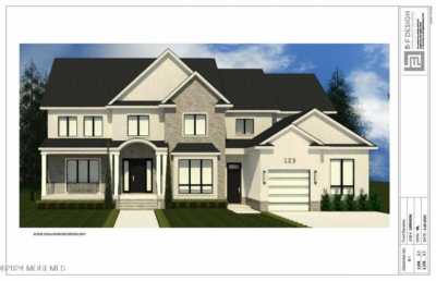 Home For Sale in Howell, New Jersey