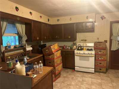 Home For Sale in Mineral Point, Missouri