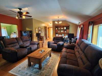 Home For Sale in Genesee, Pennsylvania