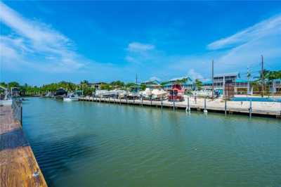 Home For Sale in Islamorada, Florida