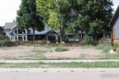 Residential Land For Sale in Fort Collins, Colorado