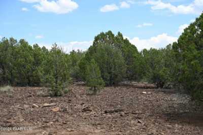 Residential Land For Sale in Seligman, Arizona