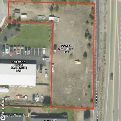 Residential Land For Sale in 