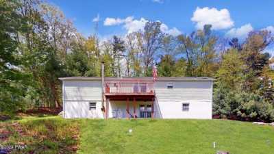 Home For Rent in Milford, Pennsylvania