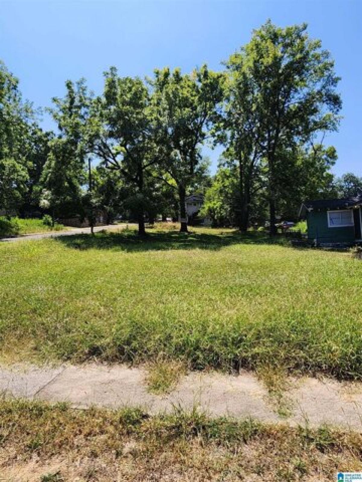 Picture of Residential Land For Rent in Birmingham, Alabama, United States