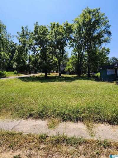 Residential Land For Rent in Birmingham, Alabama