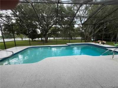 Home For Sale in Beverly Hills, Florida