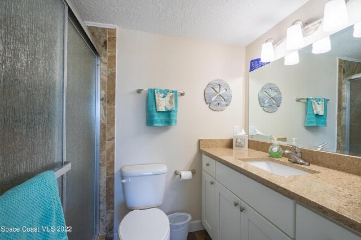 Picture of Home For Rent in Cocoa Beach, Florida, United States