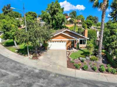 Home For Sale in Spring Valley, California