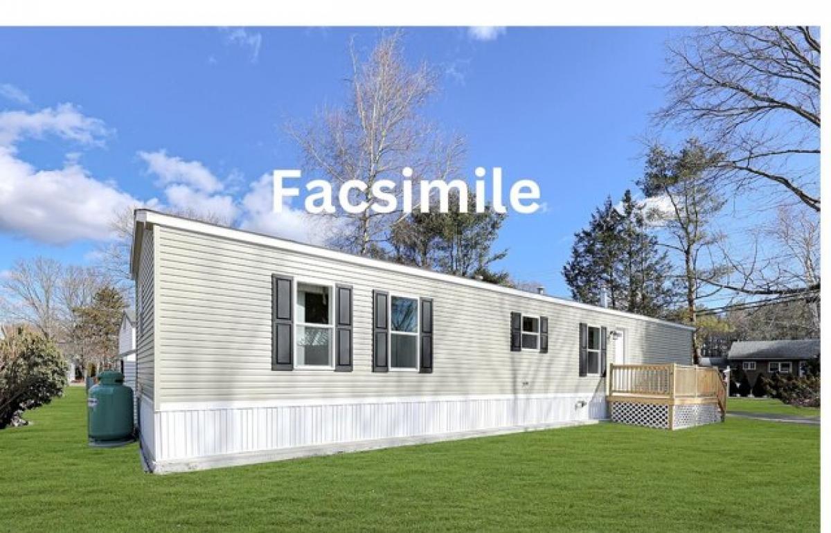 Picture of Home For Sale in Concord, New Hampshire, United States