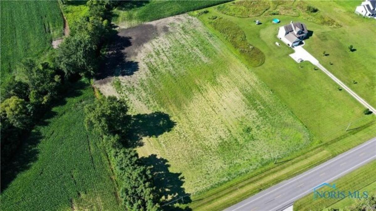 Picture of Residential Land For Sale in Whitehouse, Ohio, United States