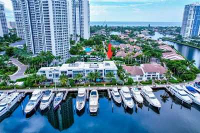 Residential Land For Sale in Aventura, Florida