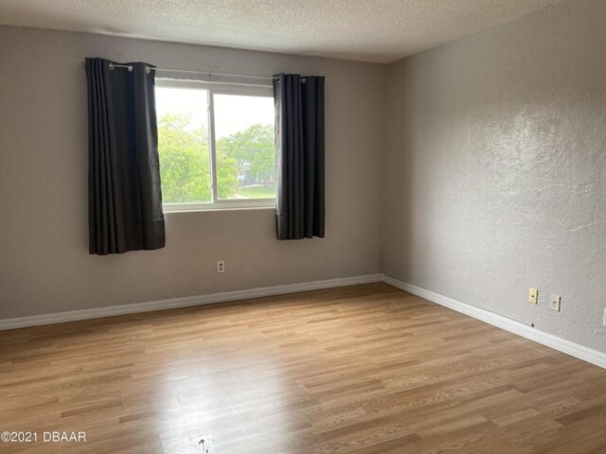 Picture of Apartment For Rent in Daytona Beach, Florida, United States