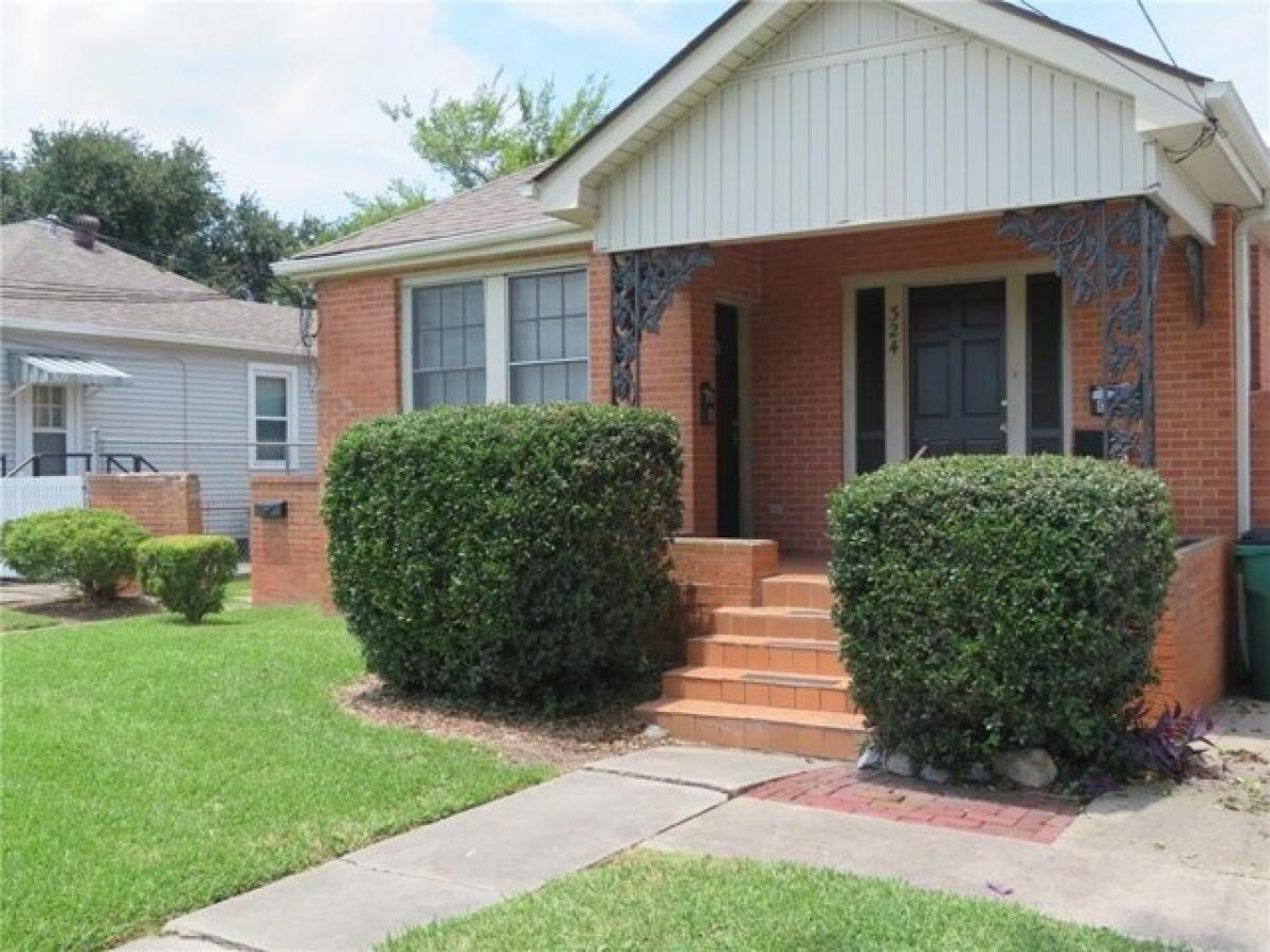 Picture of Home For Rent in Jefferson, Louisiana, United States