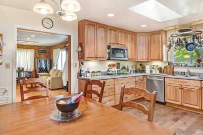 Home For Sale in Calistoga, California