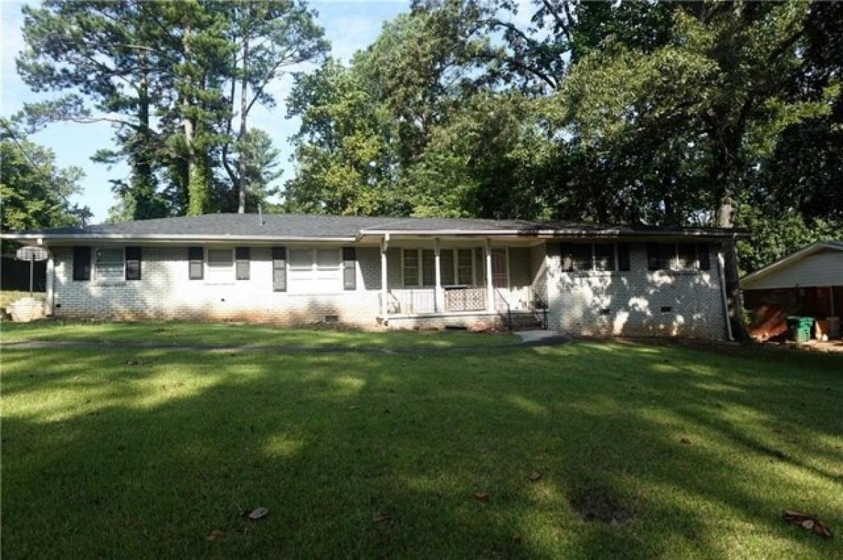 Picture of Home For Rent in Decatur, Georgia, United States