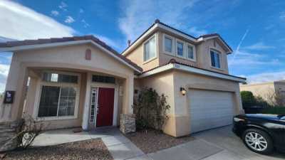 Home For Rent in Albuquerque, New Mexico