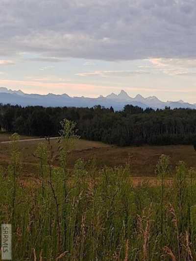 Residential Land For Sale in Ashton, Idaho