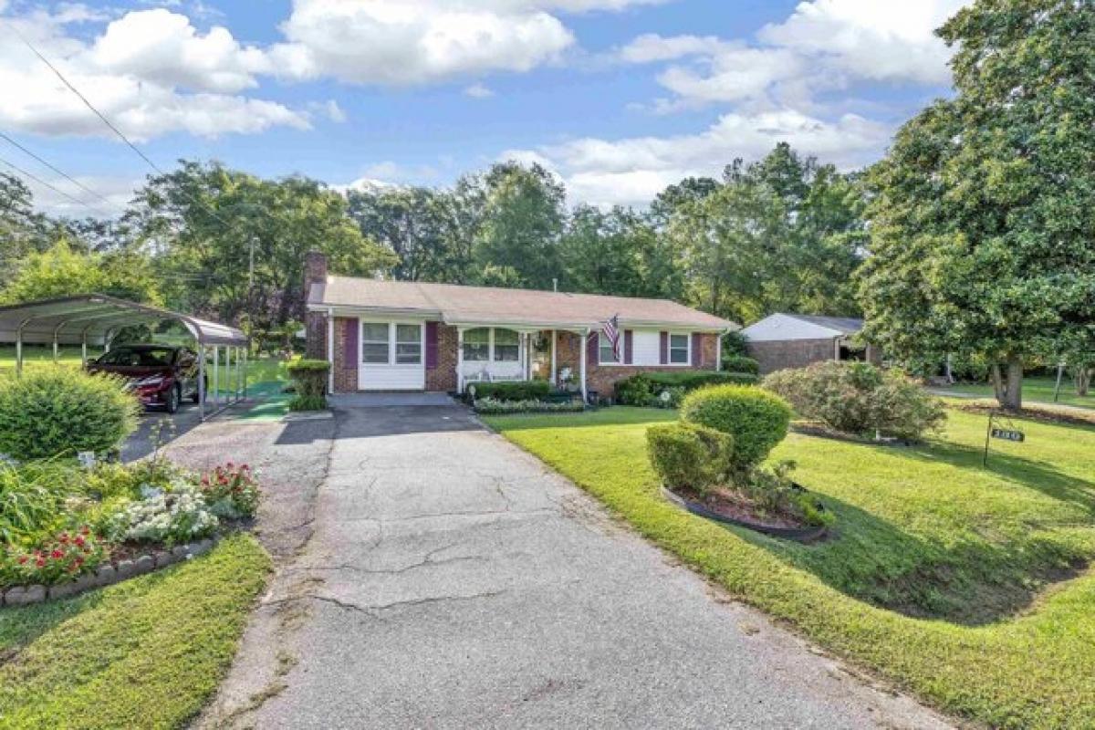 Picture of Home For Sale in Roebuck, South Carolina, United States