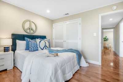 Home For Sale in Los Gatos, California