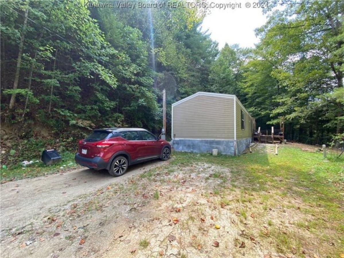 Picture of Home For Sale in Sumerco, West Virginia, United States