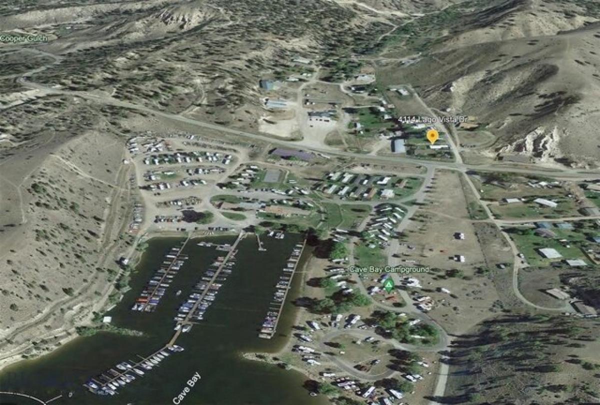 Picture of Residential Land For Sale in Helena, Montana, United States