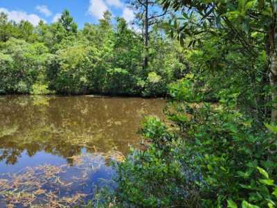 Residential Land For Sale in Navarre, Florida