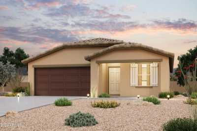 Home For Sale in Arizona City, Arizona