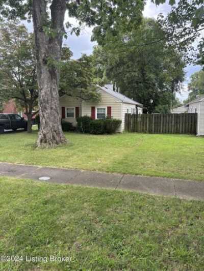 Home For Rent in Louisville, Kentucky