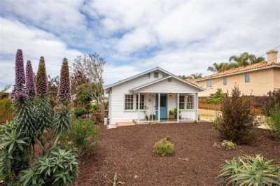 Home For Rent in Solana Beach, California