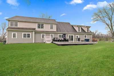 Home For Sale in Barrington, Illinois