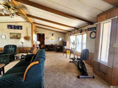 Home For Sale in Austin, Nevada