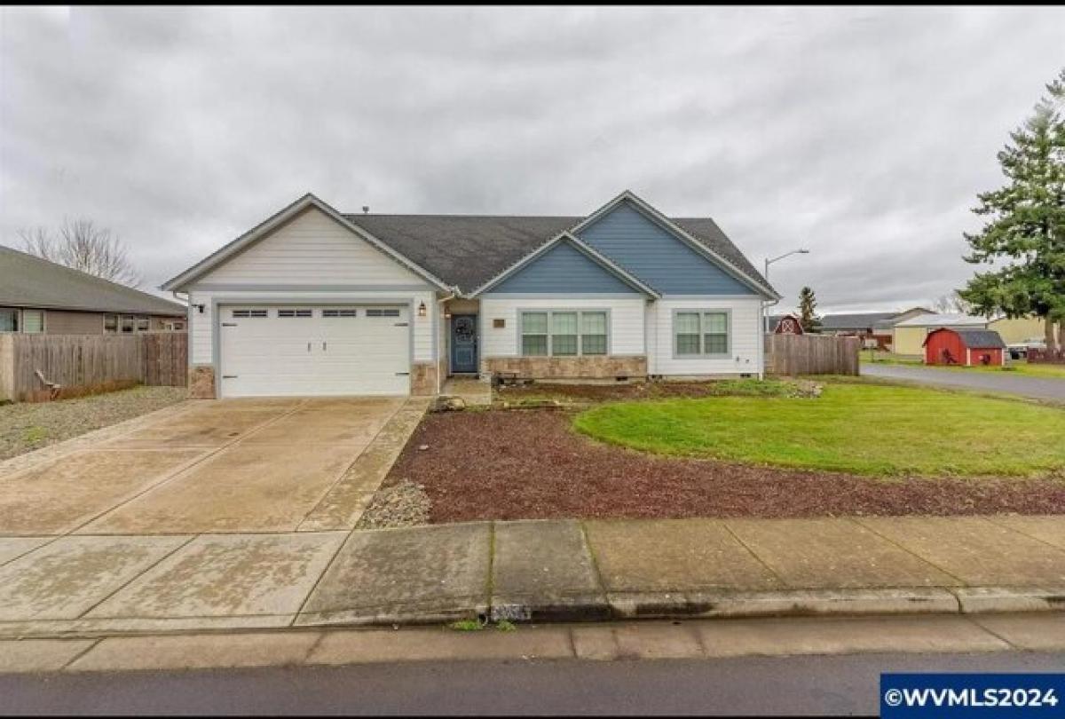 Picture of Home For Sale in Aumsville, Oregon, United States