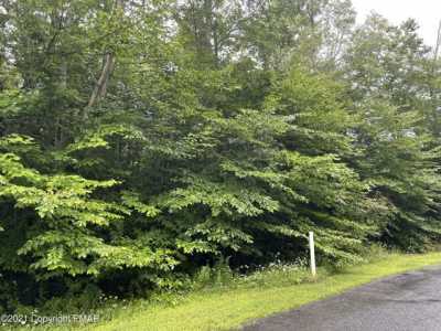 Residential Land For Sale in Blakeslee, Pennsylvania