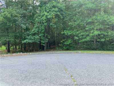 Residential Land For Sale in Sanford, North Carolina