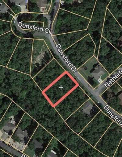 Residential Land For Sale in Bella Vista, Arkansas