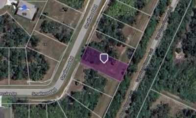 Residential Land For Sale in Rotonda West, Florida