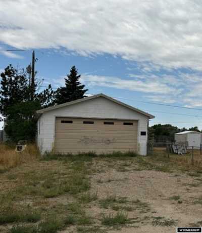 Home For Sale in Bar Nunn, Wyoming