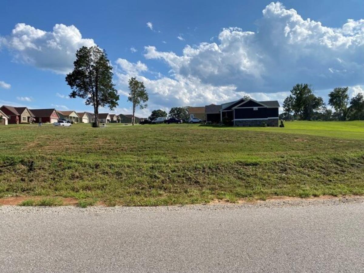 Picture of Residential Land For Sale in Cookeville, Tennessee, United States