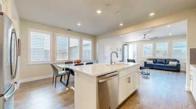 Home For Sale in Rohnert Park, California