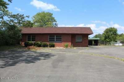 Home For Sale in Athens, Tennessee