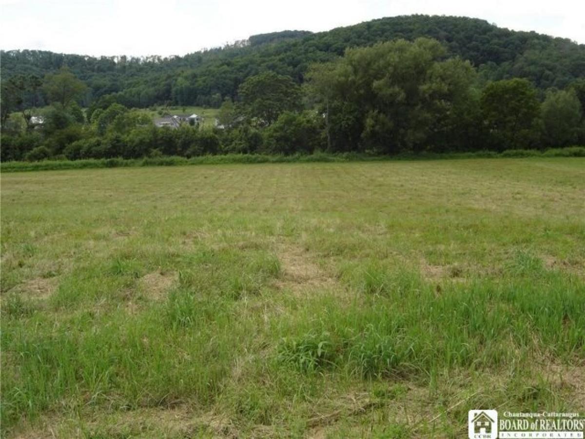 Picture of Residential Land For Sale in Allegany, New York, United States