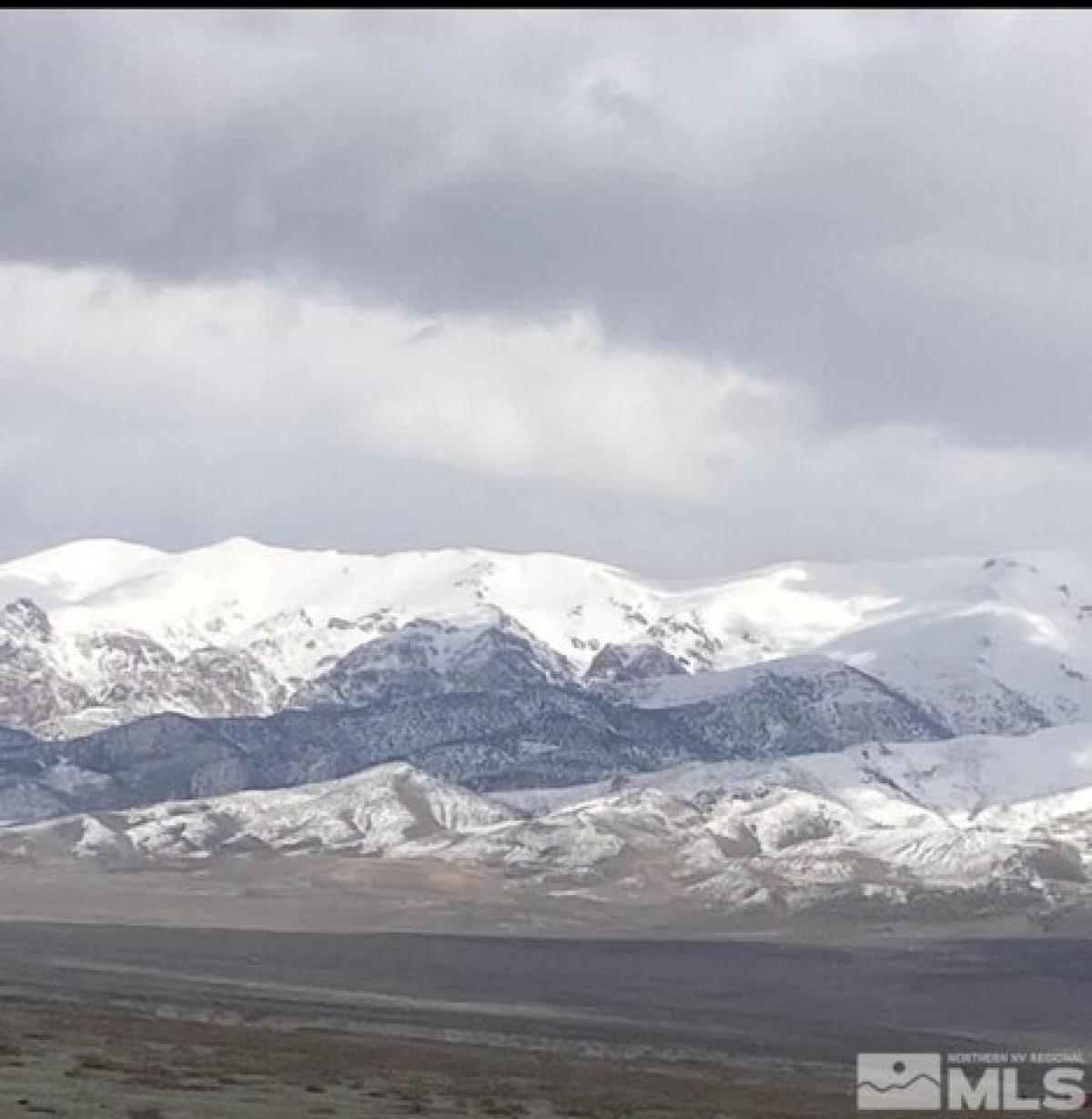 Picture of Residential Land For Sale in Lovelock, Nevada, United States